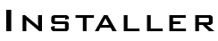 installer