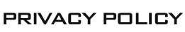 sitepolicy